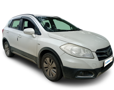 Maruti S Cross-img